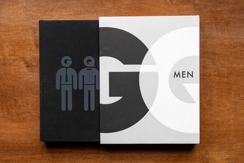 The Photographic Journey of GQ Men
