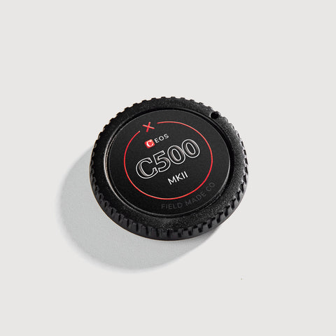 Camera Indicator for Canon EF Cinema EOS - Gloss