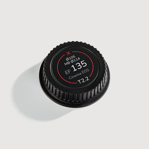 Lens Indicator for Canon EF Cinema EOS