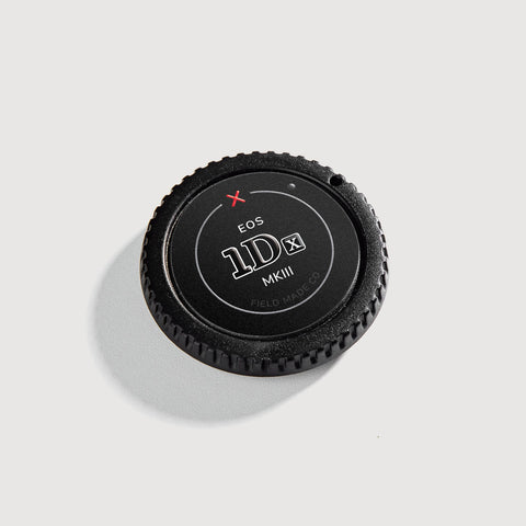 Camera Indicator for Canon EF - Gloss