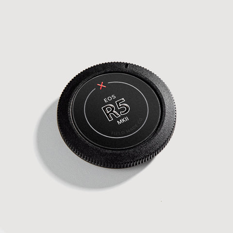 Camera Indicator for Canon RF - Gloss