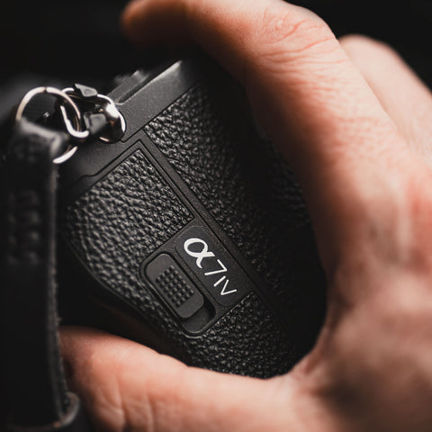 Indicateurs personnalisables pour caméras Sony FE & E