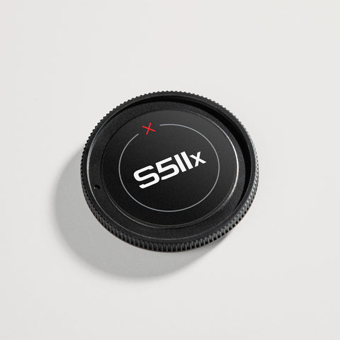 Camera Indicator for Lumix S - Classic