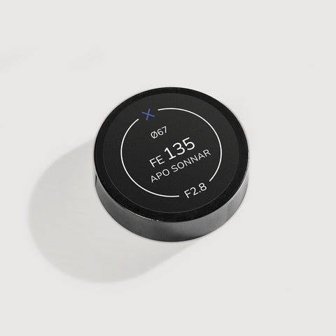 Indicateur d'objectif pour Zeiss Batis - Sony FE