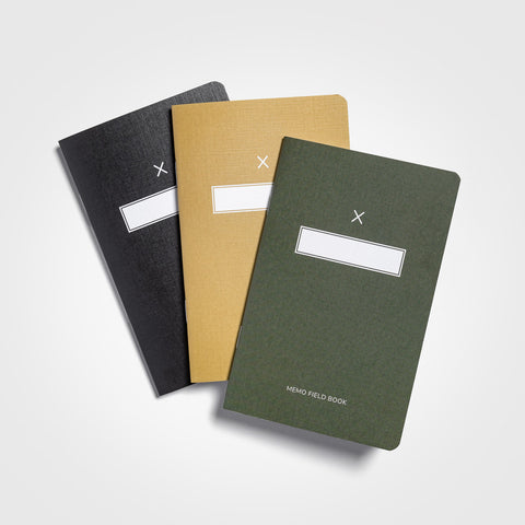 Ensemble Cadeau Field Made Co.
