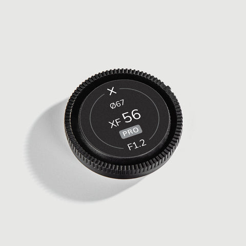 Lens Indicator for Viltrox - Fujifilm XF