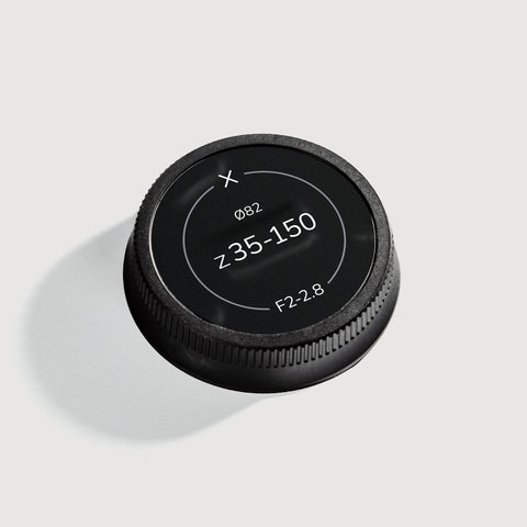 Indicateur d'objectif pour Tamron - Nikon Z