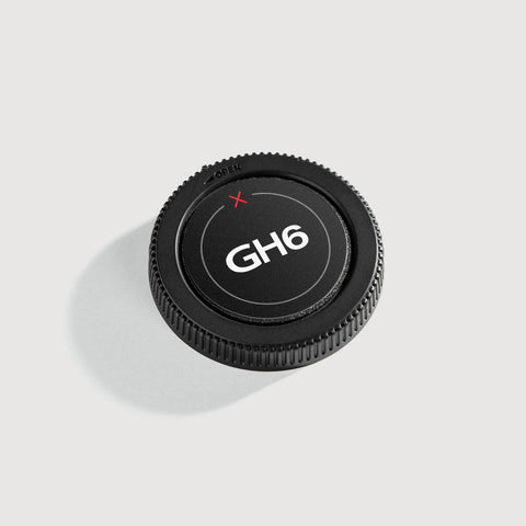 Camera Indicator for Lumix G - Classic