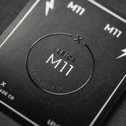 Indicateur caméra pour Leica M - Classique