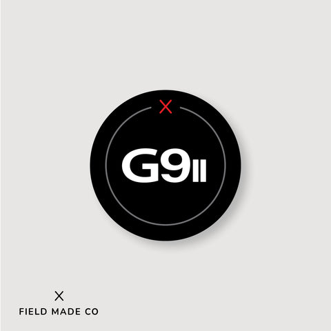 Camera Indicator for Lumix G - Classic