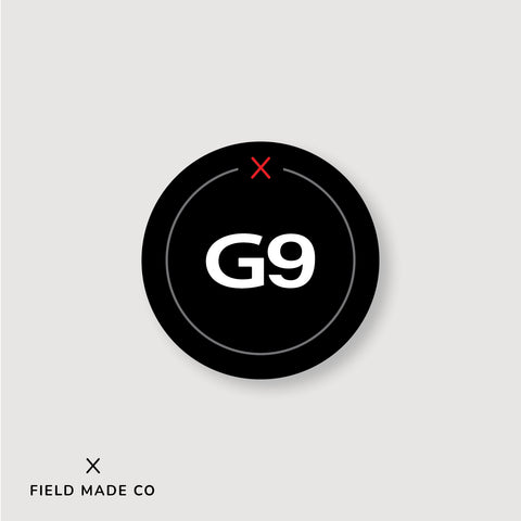Camera Indicator for Lumix G - Classic