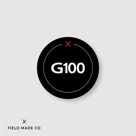Camera Indicator for Lumix G - Classic
