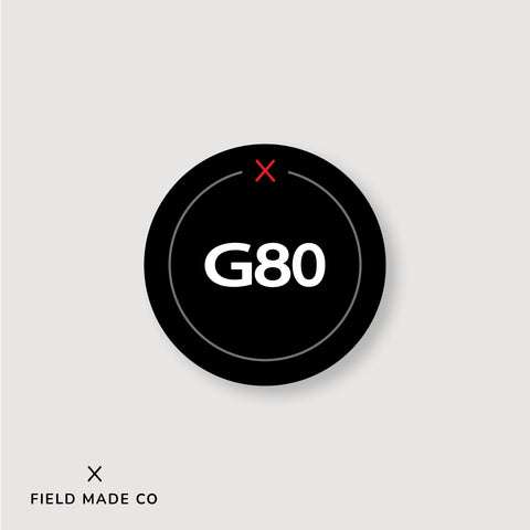 Camera Indicator for Lumix G - Classic