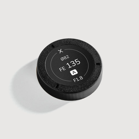 Lens Indicator for Sigma - Sony E