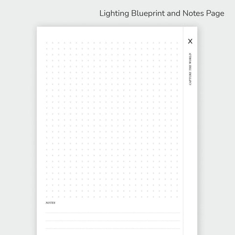 The Assignment Field Book
