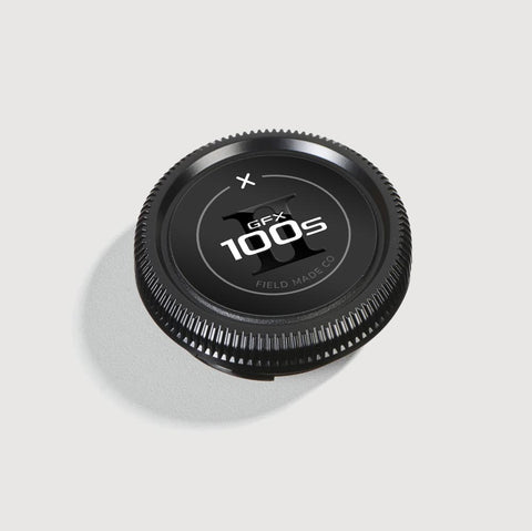 Updated Fujifilm GFX Camera Indicators