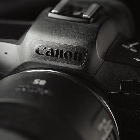Kit Discret pour caméra Canon RF