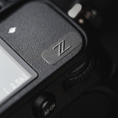 Kit Discret pour caméra Nikon Z