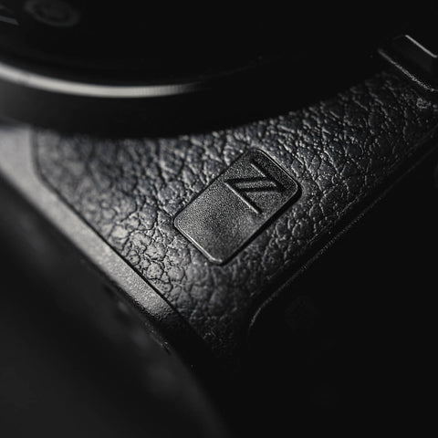 Kit Discret pour caméra Nikon Z