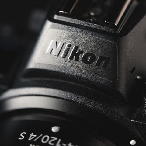 Kit Discret pour caméra Nikon Z