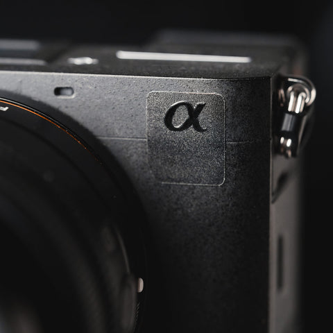 Kit Discret pour caméra Sony