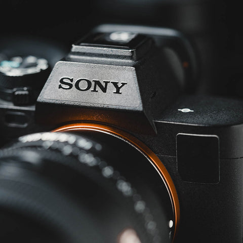 Kit Discret pour caméra Sony