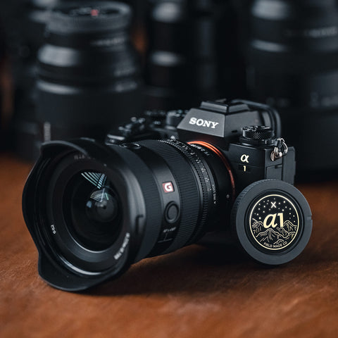 Sony FE & E