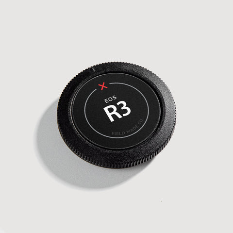 Indicateur caméra pour Canon RF - Classique