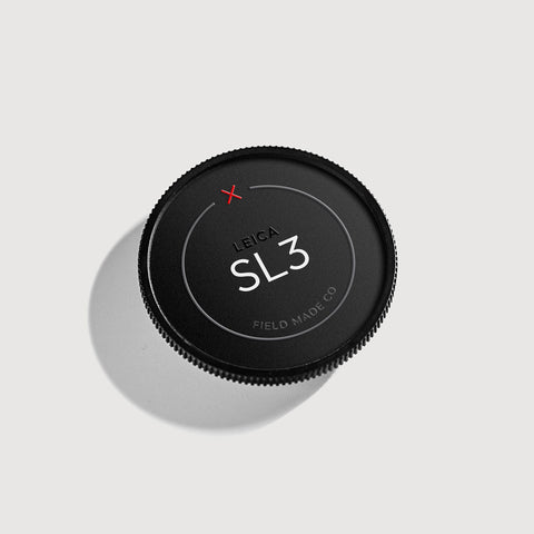 Indicateur caméra pour Leica SL - Classique