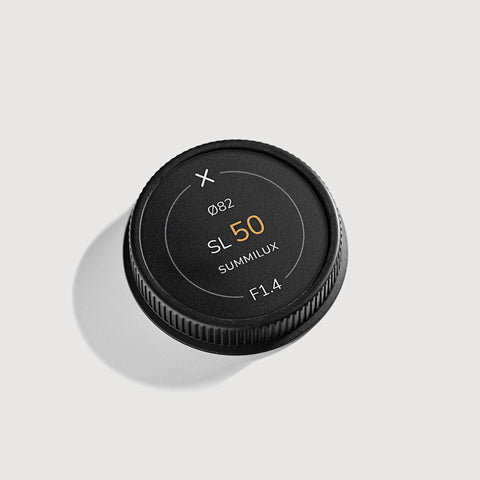Indicateur d'objectif pour Leica SL