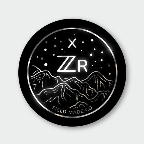 Indicateur pour caméra Nikon Z - Argenté