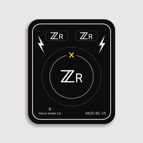 Nikon ZR Classic