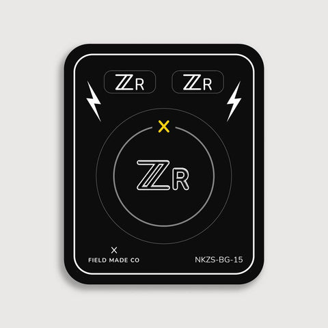 Nikon ZR Gloss