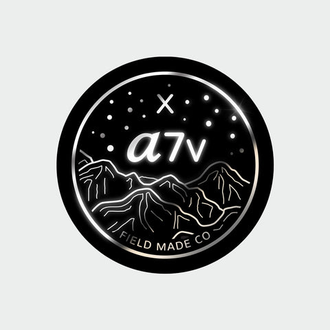 Indicateur pour caméra Sony E - Argenté 