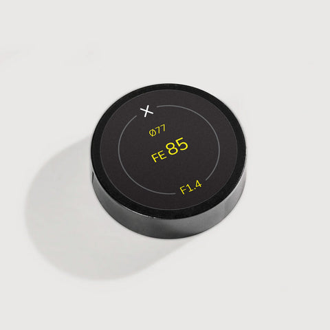 Indicateur d'objectif pour Zeiss Otus ML - Sony FE